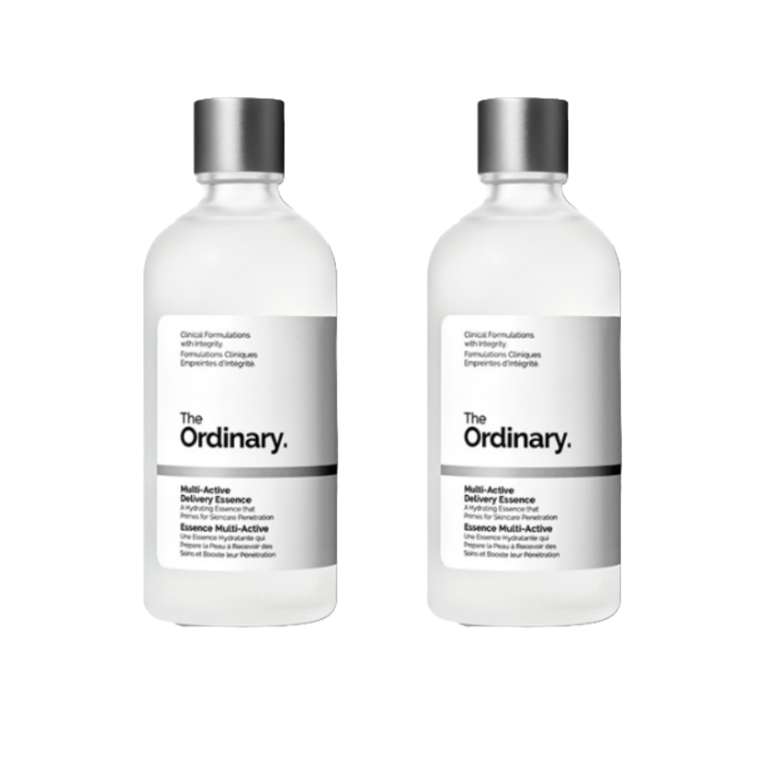 The Ordinary Multi-Active Delivery Essence 100ml (3 Options)