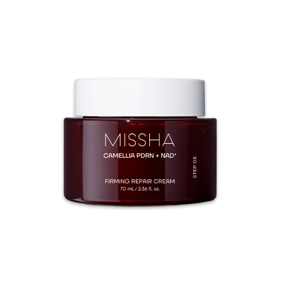 MISSHA PDRN NAD Firming Repair Cream 70ml (3 Options)