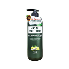 ANJO Professional Noni Solution Multi Hair Essence 500ml (3 Options)
