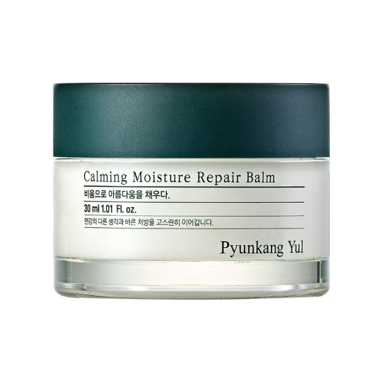 Pyunkang Yul Calming Moisture Repair Balm 30ml  (3 Options)
