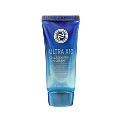 Enough Ultra X10 Collagen Pro BB Cream 50g / Sun Cream 50g (7 Options)