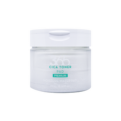 3W CLINIC 365 Days Cica Toner Pad 280g / 70 Pads (3 Options)