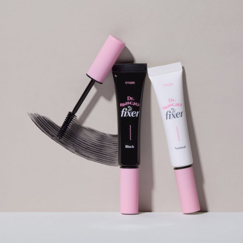 Etude House Doctor Mascara Fixer 6g (5 Options)