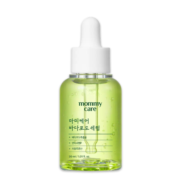 MOMMY CARE Sea Grape Pore Refining Serum 30ml / Jelly Mist 100ml (7 Options)