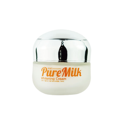ANJO Pure Milk Whitening Cream 50ml (3 Options)