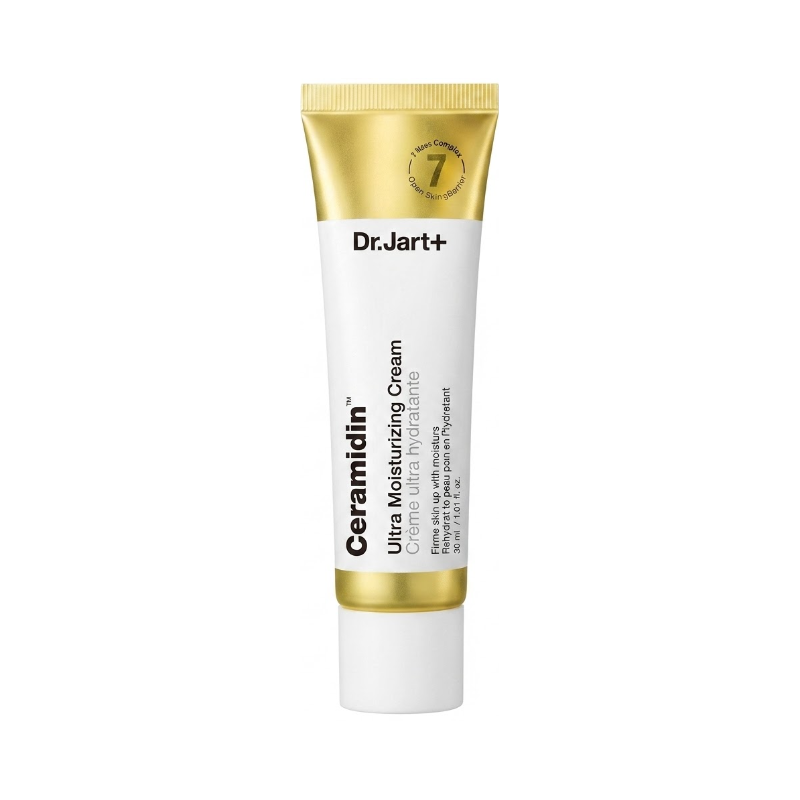 Dr.Jart+ Ceramidin Ultra Moisturizing Cream 50ml (3 Options)