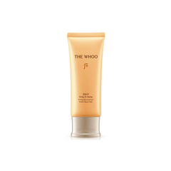 The History of Whoo – Gongjinhyang Elastic Neck & Face Protein Repair Mask 100ml (3 Options)