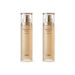 IOPE NEW 6th Gen Super Vital Softener 150mL (3 Options)