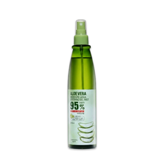 Welcos Kwailnara Aloe Vera Moisture Aqua Soothing Gel Mist 310ml (3 Options) - DAISO