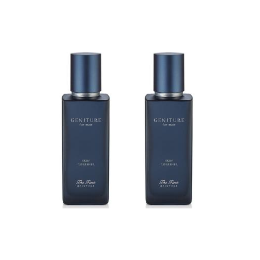 Ohui The First Geniture For Men Skin Refresher 150mL (3 Options)