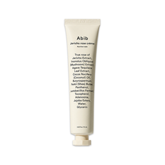 Abib Jericho Rose Cream Nutrition Tube 75ml (3 Options)