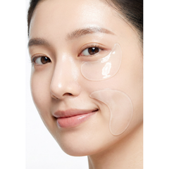 farm stay brightening pdrn & rice hydrogel eye patch 90g (60 sheets) (3 Options)