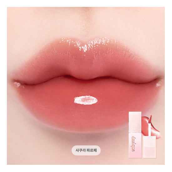 Dasique Juicy Dewy Tint (27 Options)