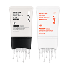 lilyeve Growturn Brush Ampoule 100ml / lilyeve Growturn Brush Ampoule Black 100ml (6 Options)