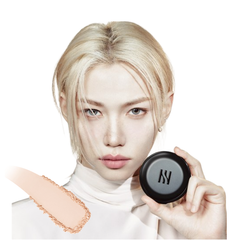HERA Black Cushion Mesh Powder SPF38 PA++ 10g (5 Options)