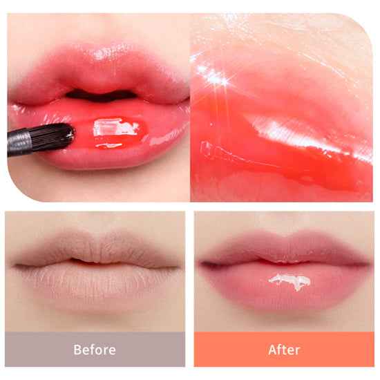 Dasique Fruity Lip Jam (13 Options)