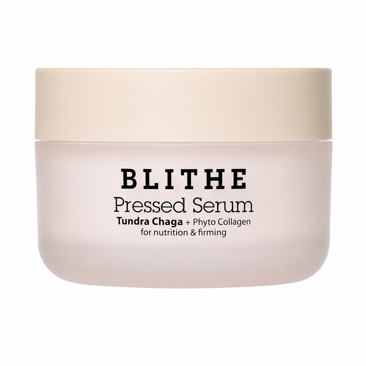 BLITHE Pressed Serum Tundra Chaga 50ml  (3 Options)