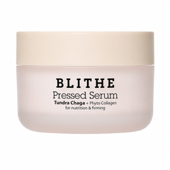 BLITHE Pressed Serum Tundra Chaga 50ml  (3 Options)
