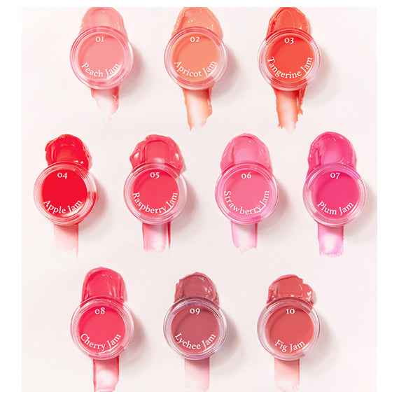 Dasique Fruity Lip Jam (13 Options)