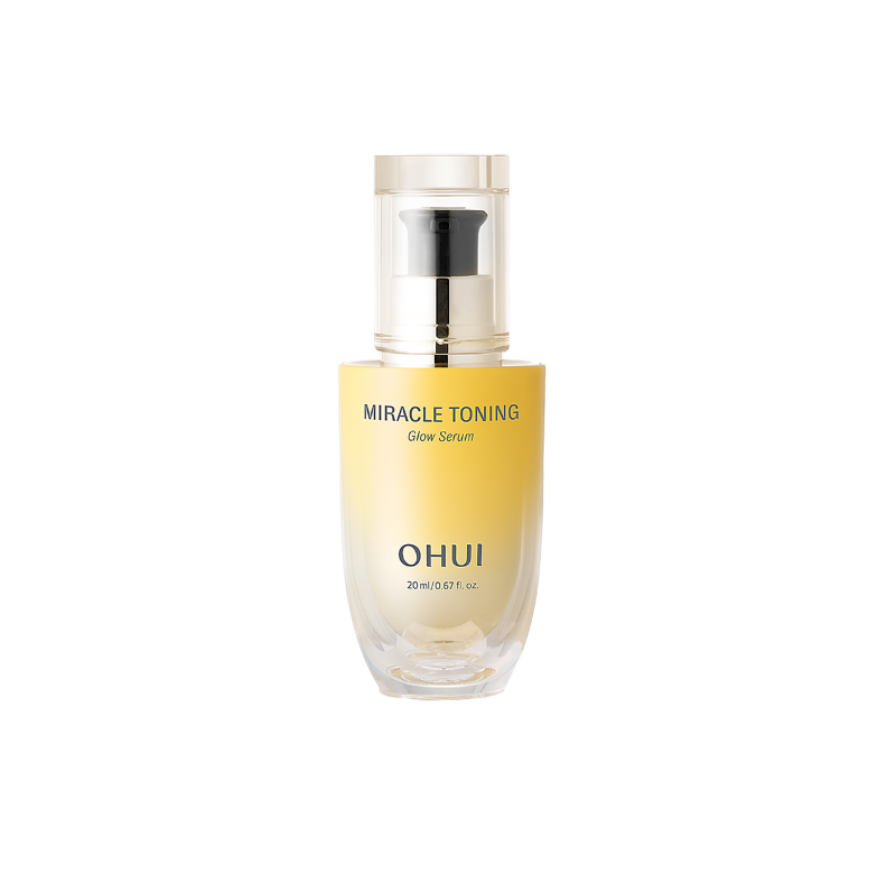 Ohui Miracle Toning Glow Serum (20ml / 50ml / 50ml Refill) (12 Options)