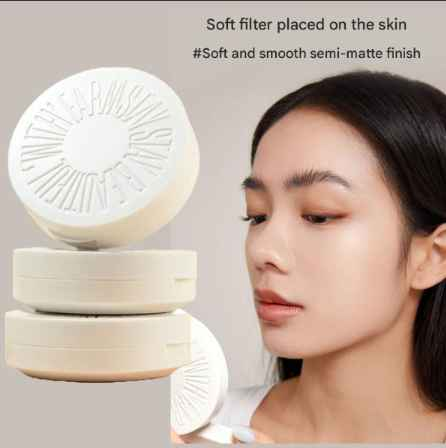 FarmStay Blur Fit Cushion (15g  0.52 oz, SPF50+  PA++++) - Ieumhub