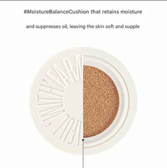 FarmStay Blur Fit Cushion (15g  0.52 oz, SPF50+  PA++++) - Ieumhub