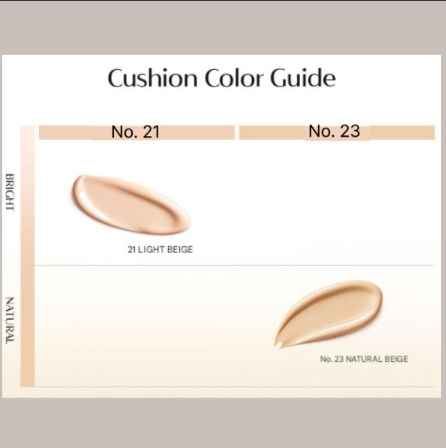 FarmStay Blur Fit Cushion (15g  0.52 oz, SPF50+  PA++++) - Ieumhub