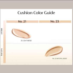 FarmStay Blur Fit Cushion (15g  0.52 oz, SPF50+  PA++++) - Ieumhub