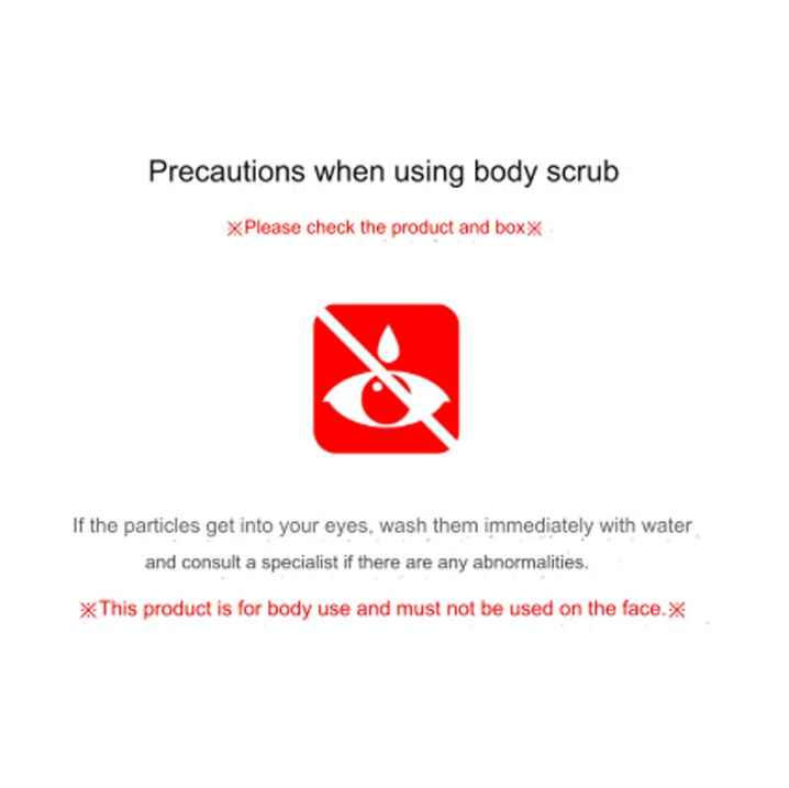 3W CLINIC - 3 Types of Dr.K Body Scrub: Real Sugar Propolis/ Salt Lavender/ Walnut Collagen 200g  - Ieumhub
