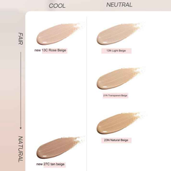 ENOUGH COLLAGEN 3X Moisture Foundation SPF 15, 5 Colors 100mL - Ieumhub