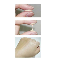 3W CLINIC Collagen Foundation 50ml  - Ieumhub