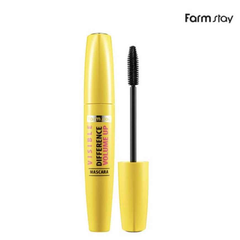 FARM STAY Visible Difference Volume Up Mascara 12g (3 Options)