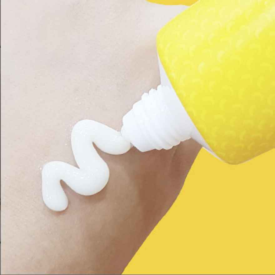 FARM STAY I am real fruit Banana Hand Cream 100ml (3 Options)