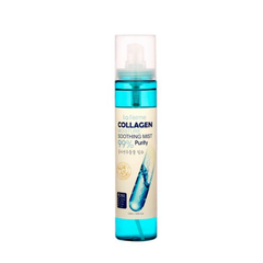FARM STAY La Ferme Collagen Moisture Soothing Mist 120ml (3 Options)