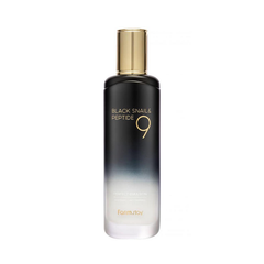 FARM STAY Black Snail & Peptide 9 Perfect Emulsion 120ml (3 Options)