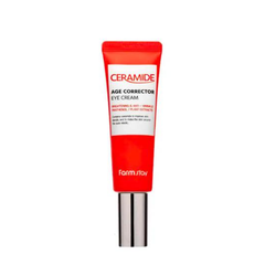 FARM STAY Ceramide Age Corrector Eye Cream 50ml (3 Options)