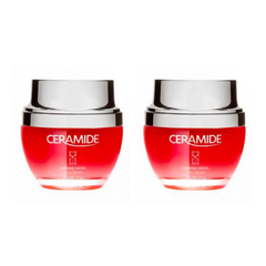FARM STAY Ceramide Firming Facial Eye Cream 50ml (3 Options)
