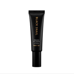 FARM STAY FARM STAY Black Snail Premium Rolling Eye Serum 25ml