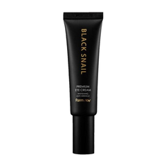 FARM STAY Black Snail Premium Eye Cream 50ml (3 Options)