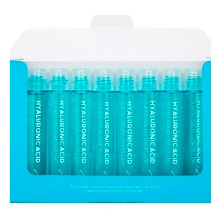 FARM STAY Hyaluronic Acid Super Aqua Hair Filler (3 Options)