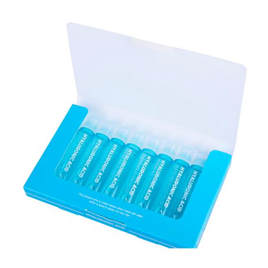 FARM STAY Hyaluronic Acid Super Aqua Hair Filler (3 Options)
