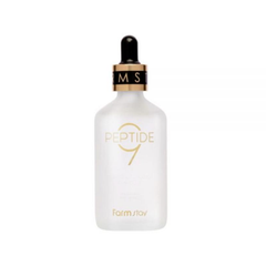 FARM STAY Peptide 9 Super Vitalizing Ampoule 100ml (3 Options)