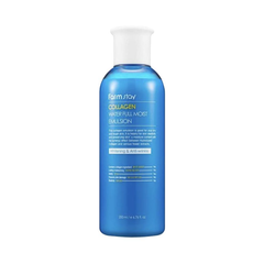 FARM STAY Collagen Water Full Moist Emulsion 200ml (3 Options)