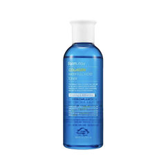 FARM STAY Collagen Water Full Moist Toner 200ml (3 Options)