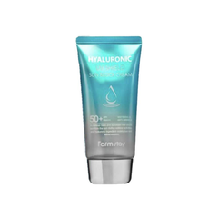 FARM STAY Hyaluronic UV Shield Sun Block Cream 70g (3 Options)