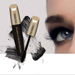 FARM STAY Volume & Curling Mascara 12g (3 Options)