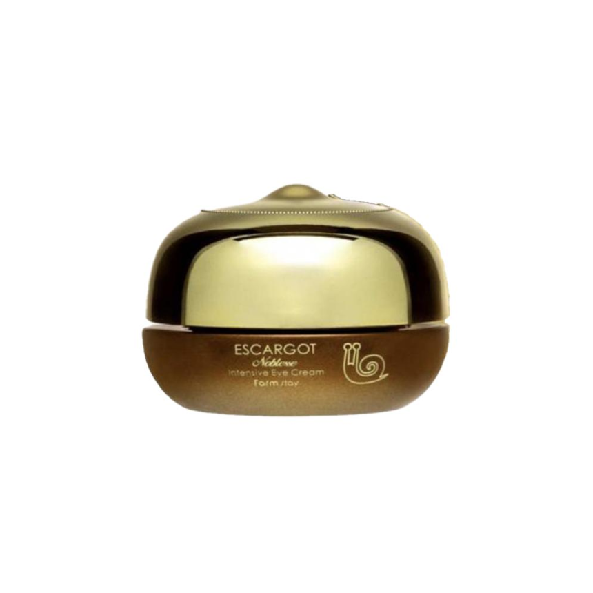 FARM STAY Escargot Noblesse Intensive Eye Cream 50ml (3 Options)