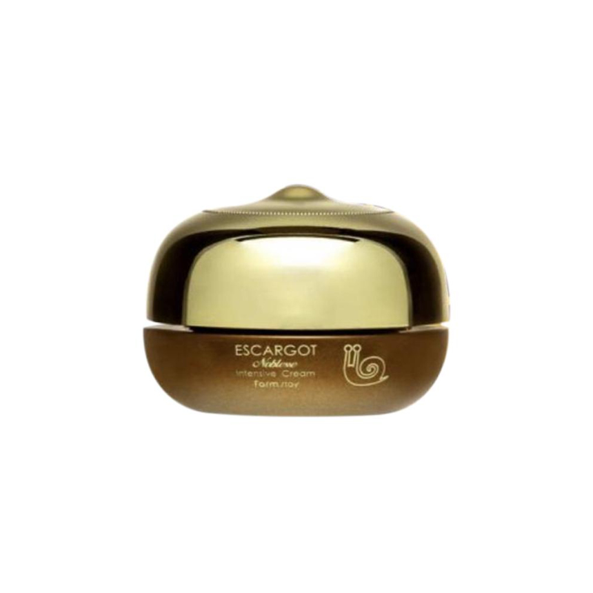FARM STAY Escargot Noblesse Intensive Cream 50ml (3 Options)