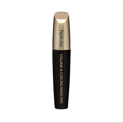 FARM STAY Volume & Curling Mascara 12g (3 Options)