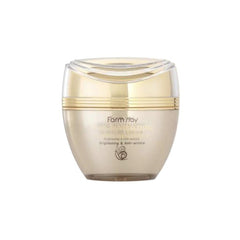 FARM STAY Snail Revitalizing Moisture Cream 50ml (3 Options)